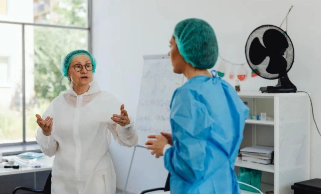 Arkansas Board of Nursing