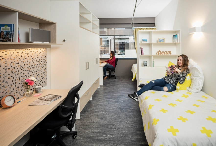 student accommodation student accommodation