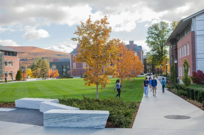 liberal arts college comparison