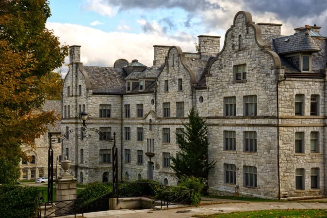 best liberal arts colleges