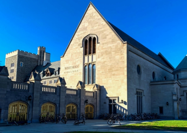 liberal arts colleges rankings