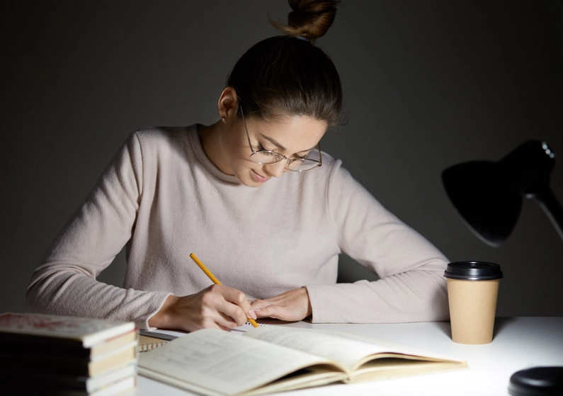 exam stress management