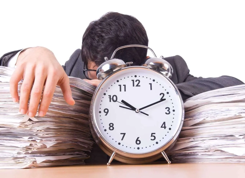 how to balance study and life