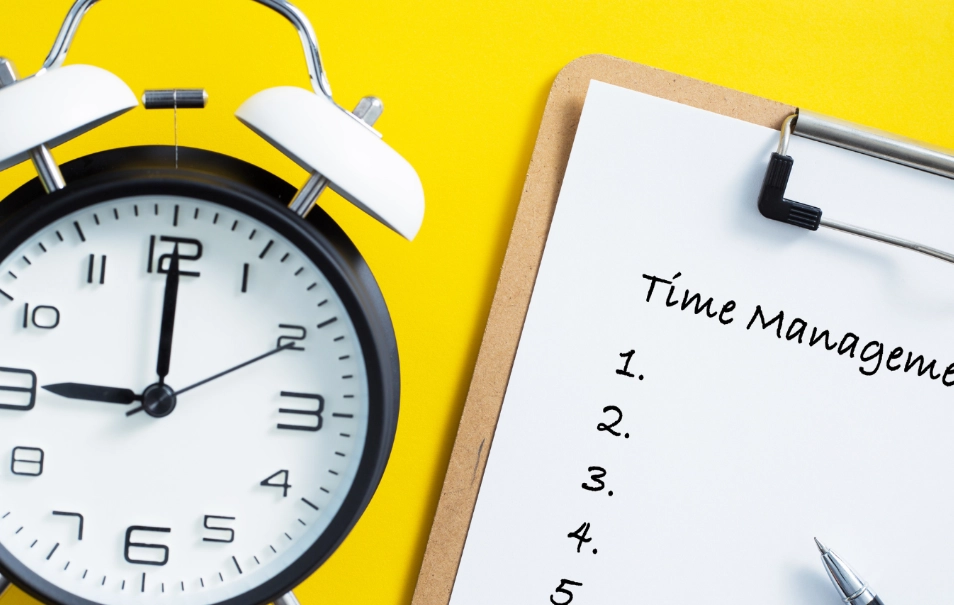 student productivity tips