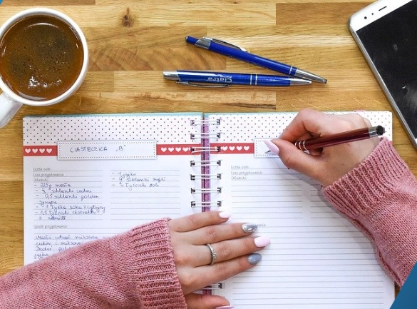 effective note taking