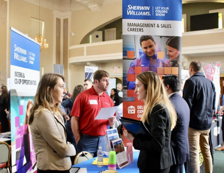 student career development