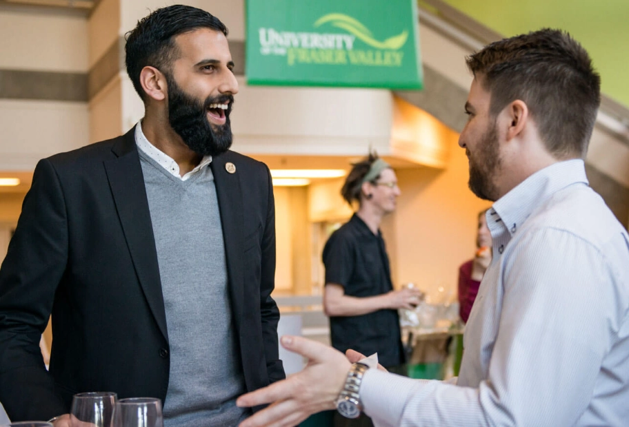 alumni association benefits