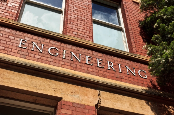 engineering school rankings