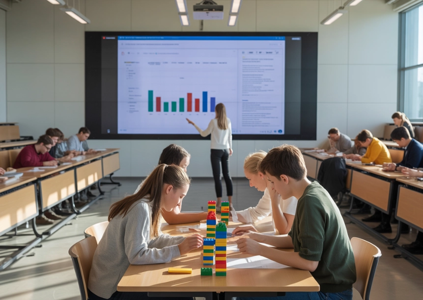 university teaching techniques university teaching techniques