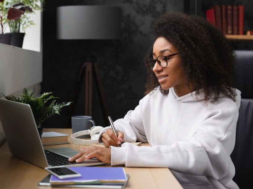 binding early decision