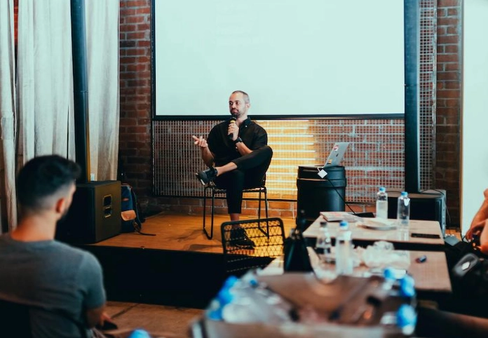 benefits of alumni network