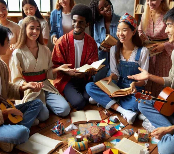 international internship programs