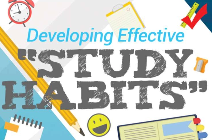 how to study effectively