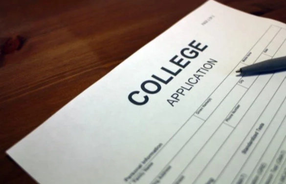 apply for college at 16 apply for college at 16