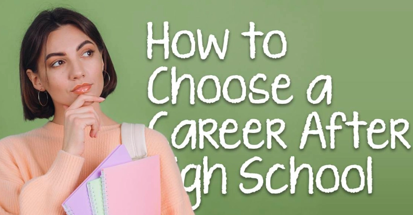 high school to college