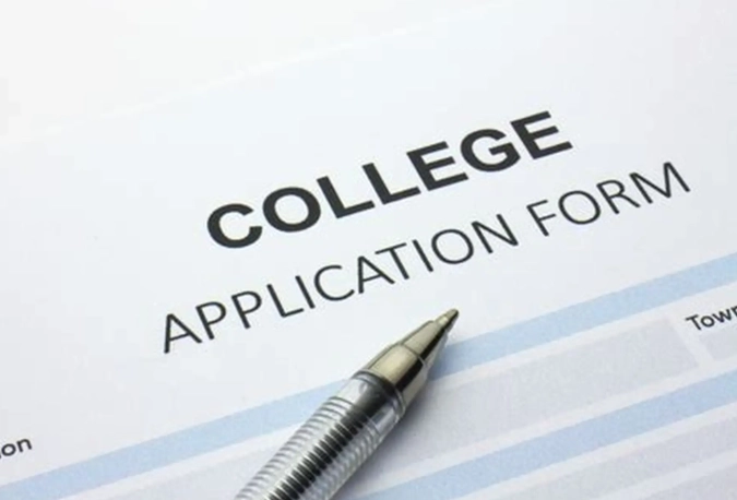 apply for college at 16 apply for college at 16