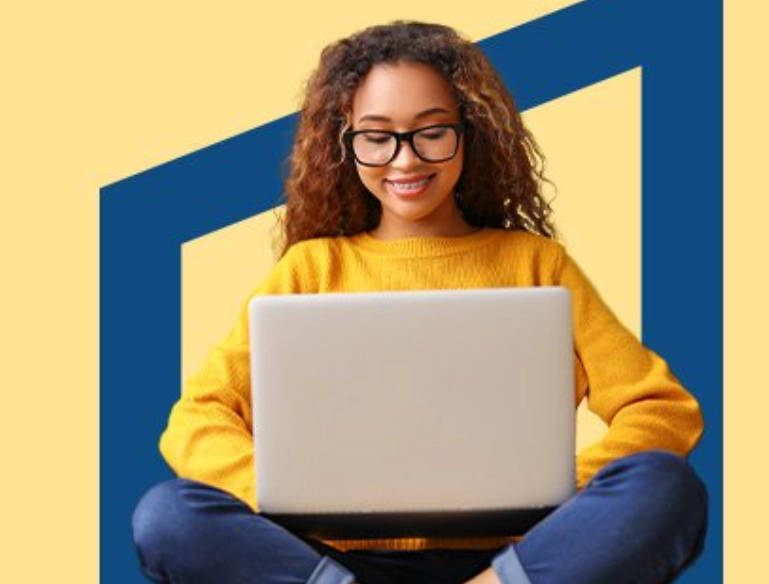 college application process