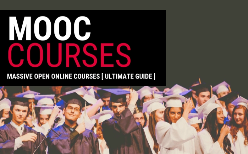 free MOOC courses