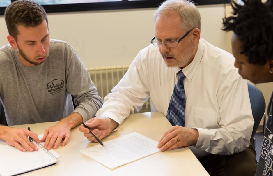 importance of academic advising