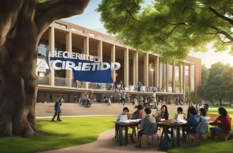 regional accreditation