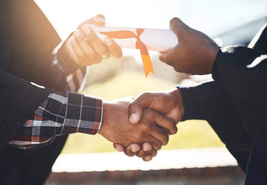 accredited universities