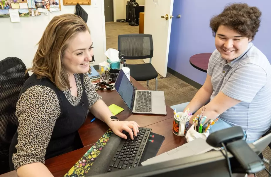 types of academic advising