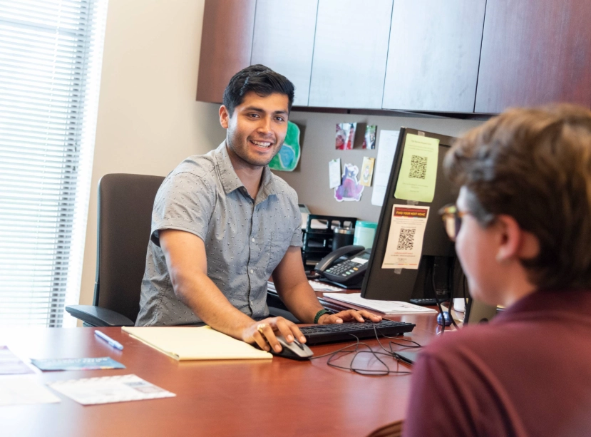 importance of academic advising