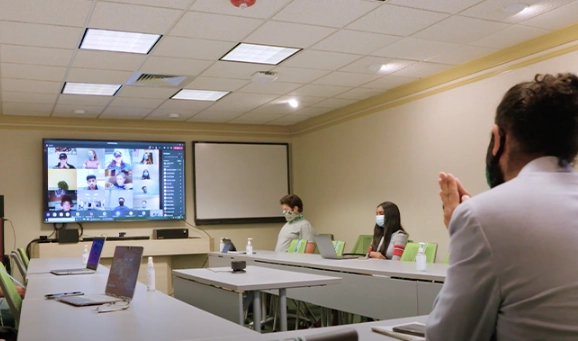 hybrid class strategies