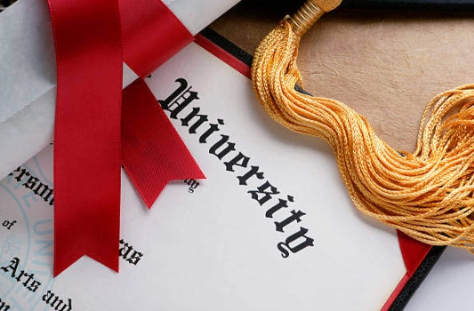 accredited universities