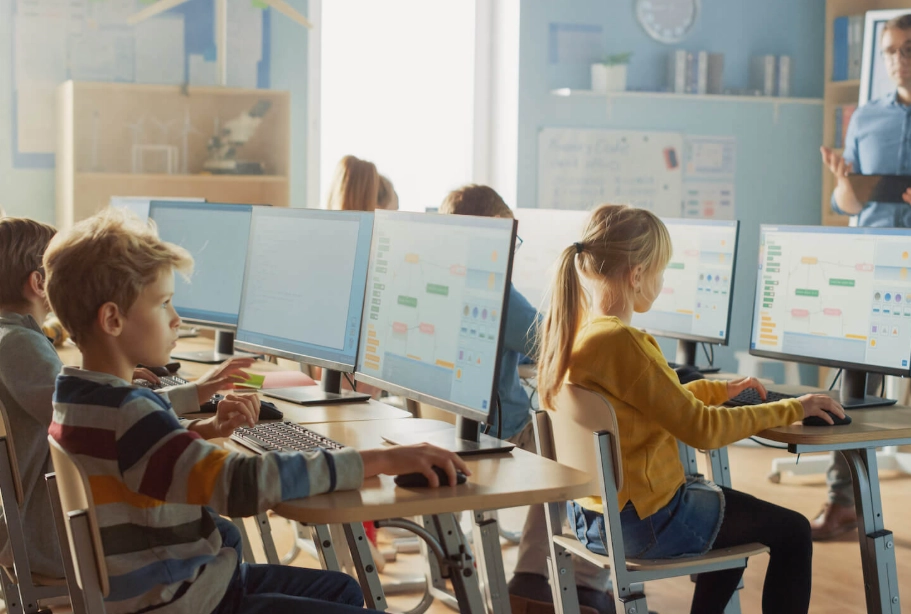 benefits of technology in the classroom