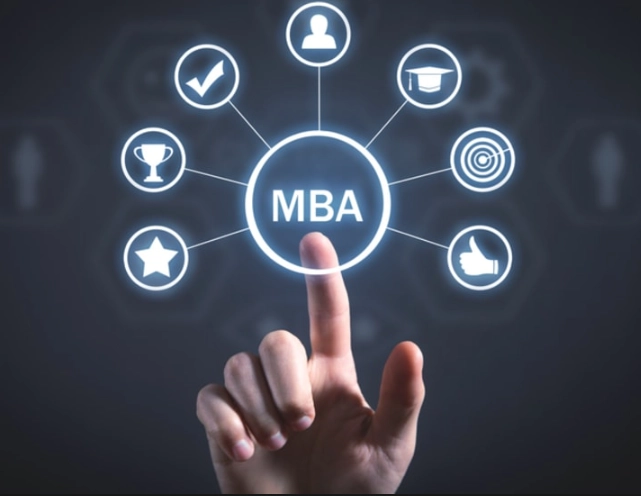 online MBA online MBA