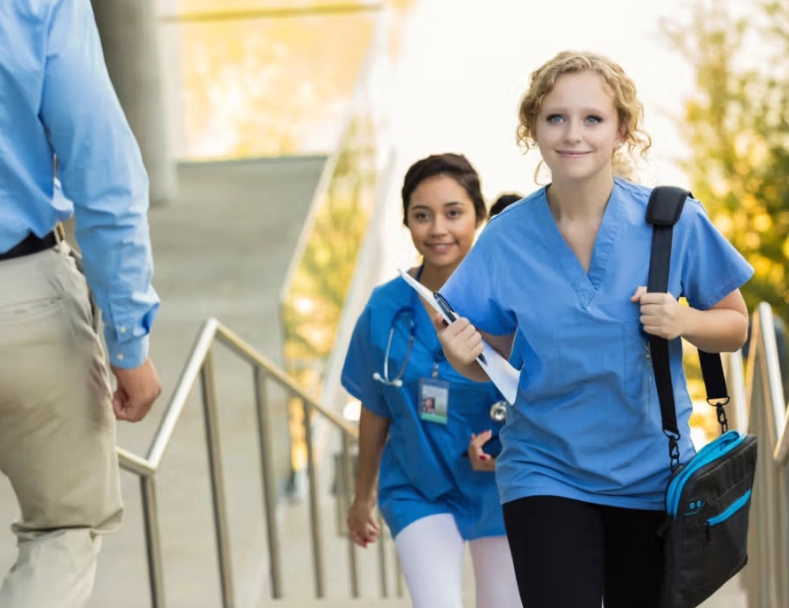 pre med requirements