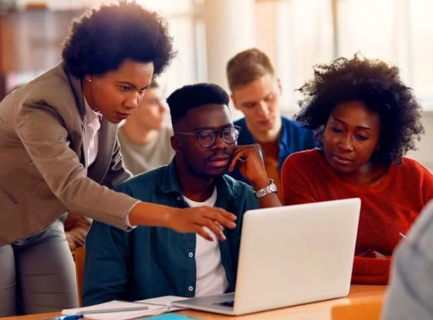 law school application process