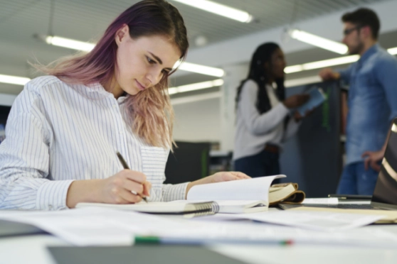 liberal arts careers