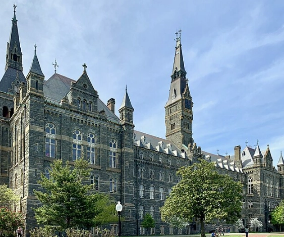 expensive universities