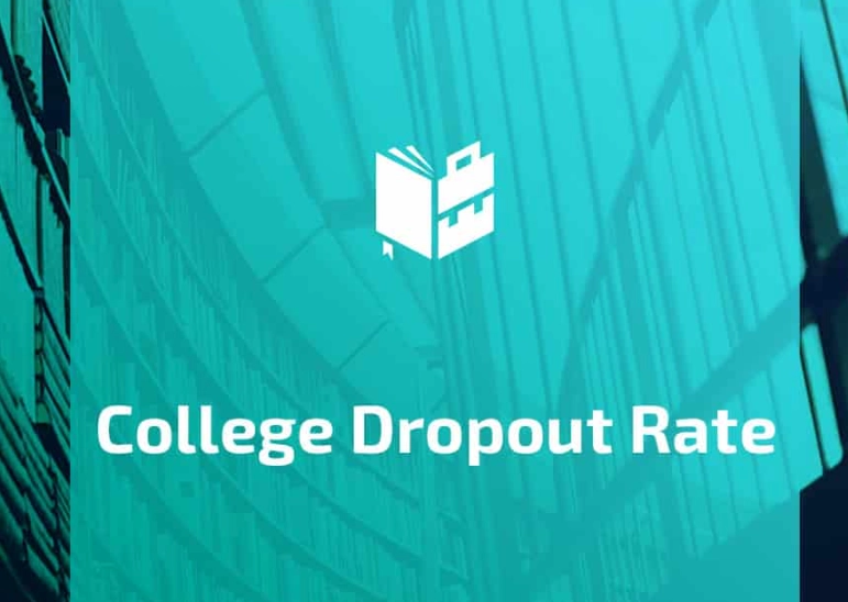 why do students drop out of college