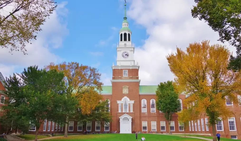 expensive universities