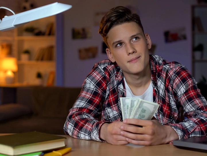 student budget student budget