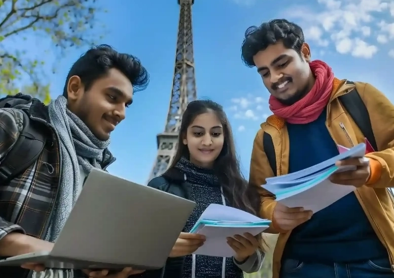 pre-departure checklist