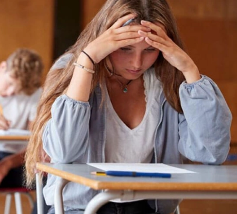 college mental health resources