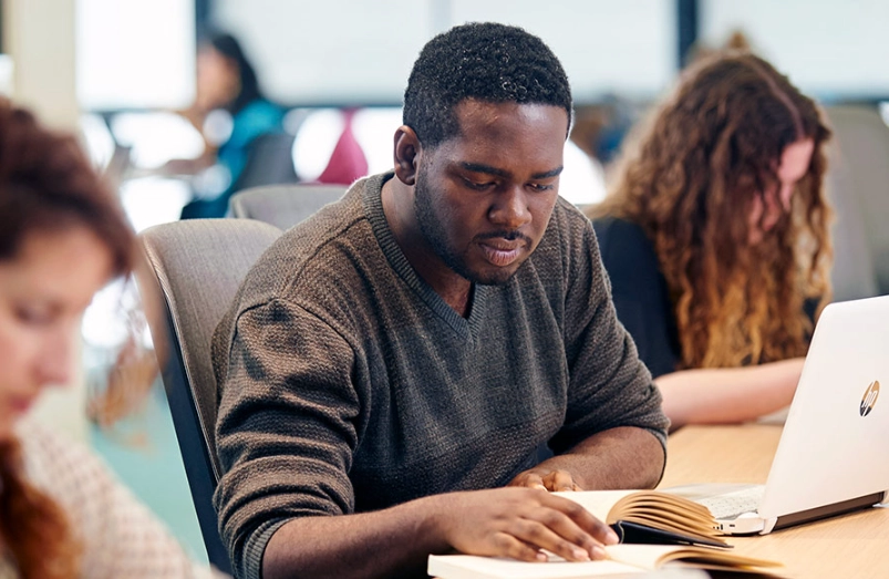 how to study effectively in college