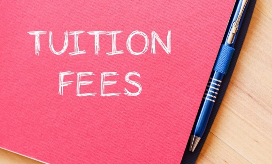 compare college tuition