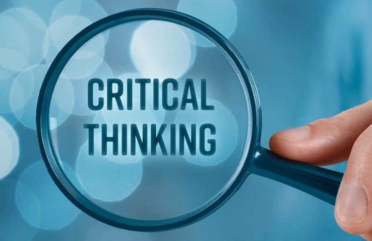 critical thinking examples