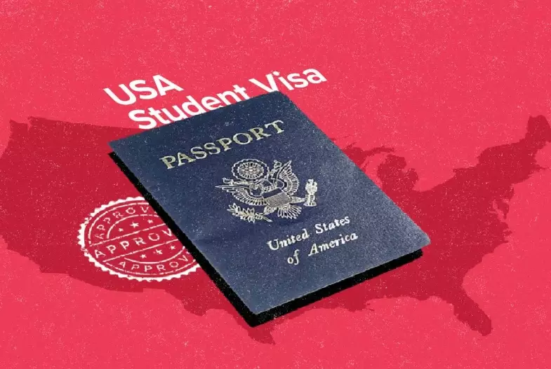student visa requirements