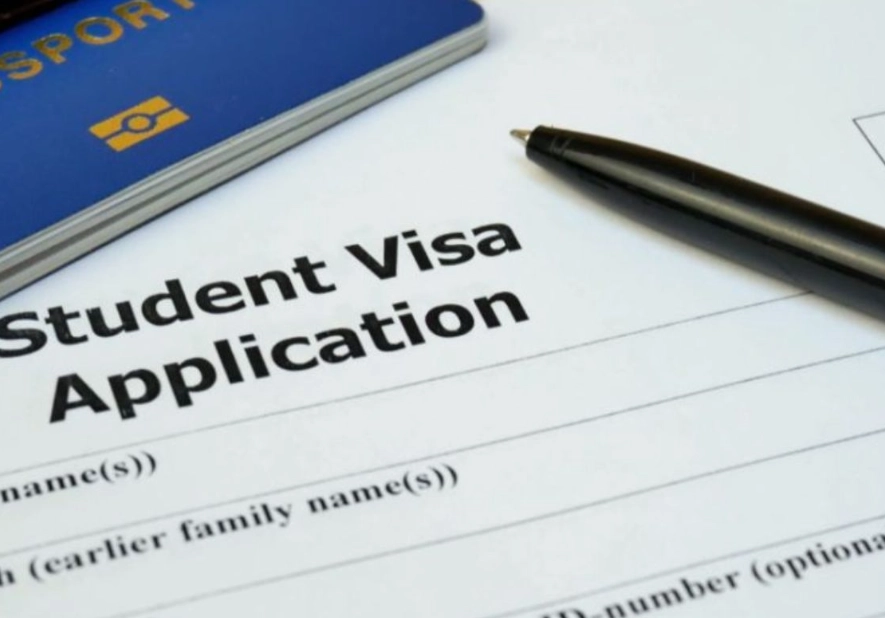 student visa interview questions