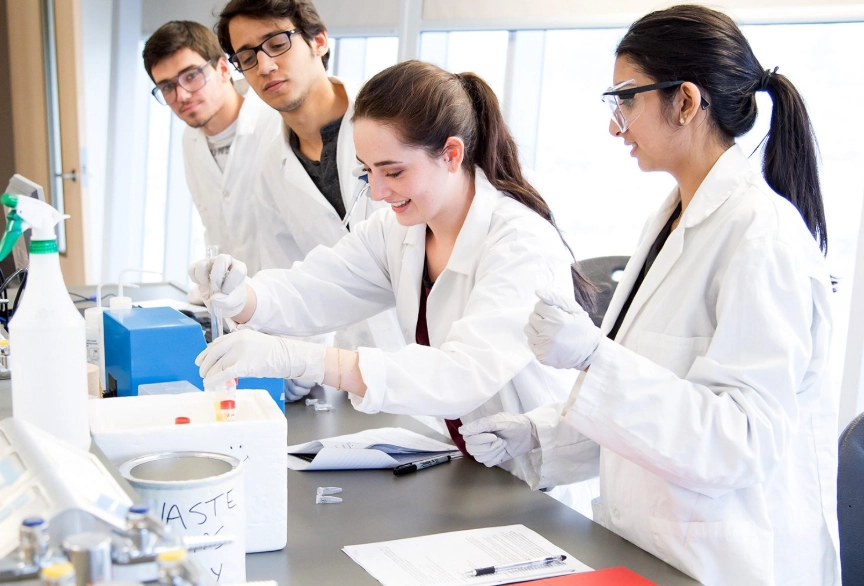 top research universities