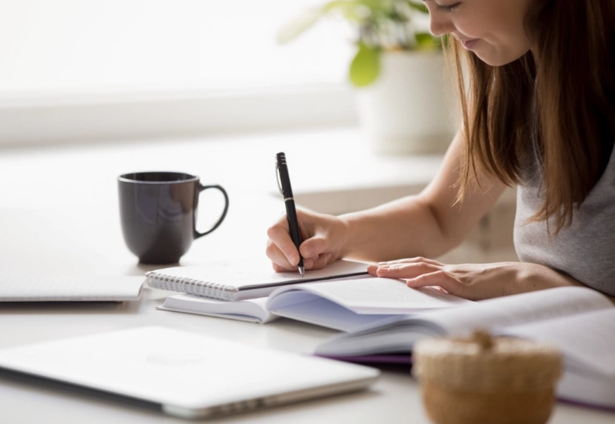 balancing work and study