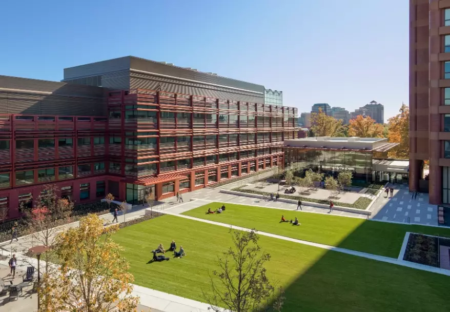 top research universities