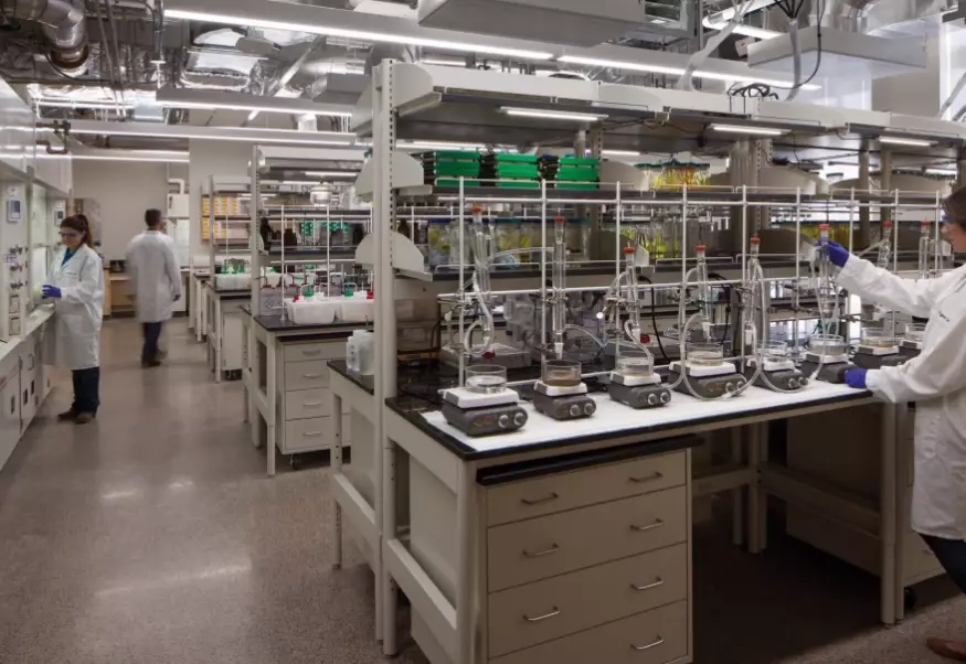 how to get into a research university