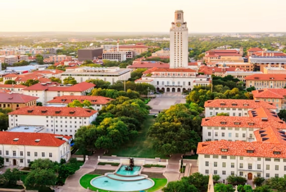 how do university endowments work